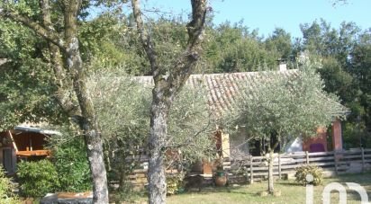 Country home 9 rooms of 215 m² in Chabeuil (26120)