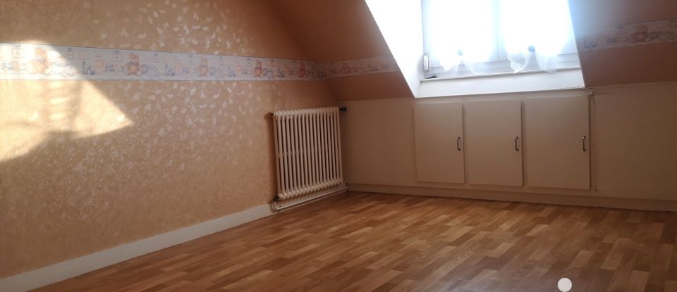 Immeuble de 102 m² à Quimper (29000)