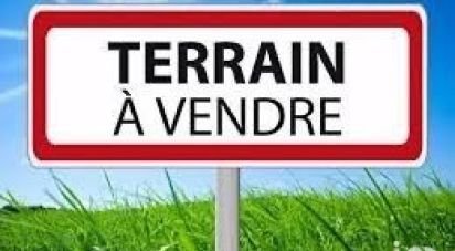 Terrain de 700 m² à Saint-Herblain (44800)