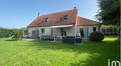 House 6 rooms of 150 m² in Trouville-sur-Mer (14360)