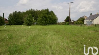 Terrain de 2 363 m² à Vernoil-le-Fourrier (49390)