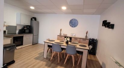 Immeuble de 297 m² à Billy-Montigny (62420)