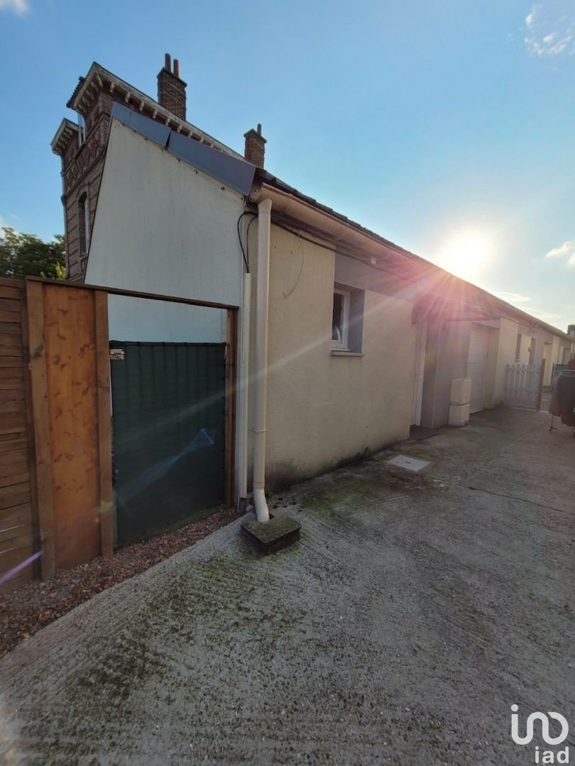 Immeuble de 297 m² à Billy-Montigny (62420)