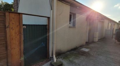 Building in Billy-Montigny (62420) of 297 m²