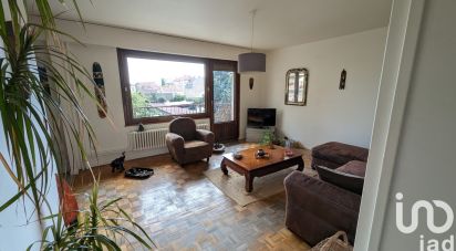 Apartment 4 rooms of 77 m² in Metz (57050)