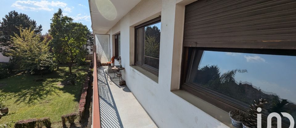 Apartment 4 rooms of 77 m² in Metz (57050)