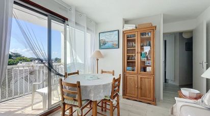 Apartment 3 rooms of 35 m² in Quiberon (56170)