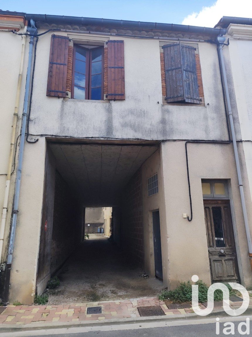 Town house 4 rooms of 115 m² in Carmaux (81400)