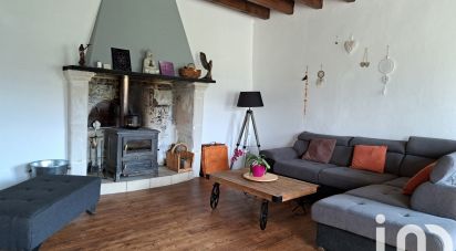 Longere 5 rooms of 250 m² in Sarcé (72360)