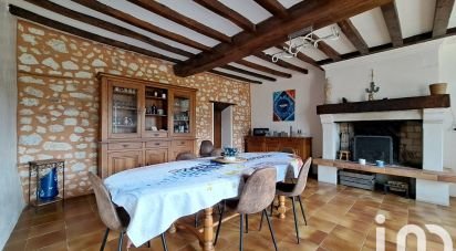 Longere 5 rooms of 250 m² in Sarcé (72360)