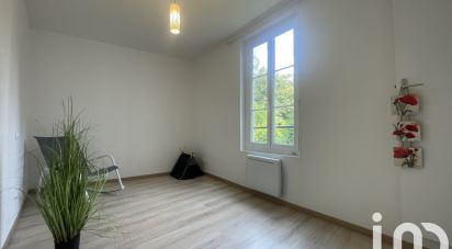 Apartment 5 rooms of 66 m² in Nemours (77140)