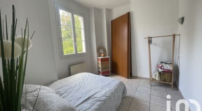 Apartment 5 rooms of 66 m² in Nemours (77140)