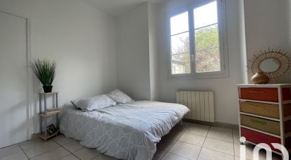 Apartment 5 rooms of 66 m² in Nemours (77140)