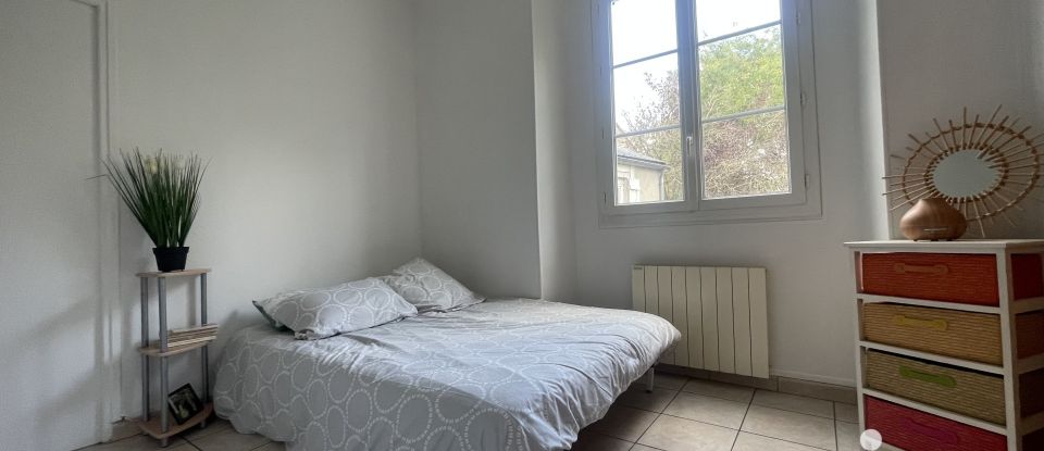 Apartment 5 rooms of 66 m² in Nemours (77140)