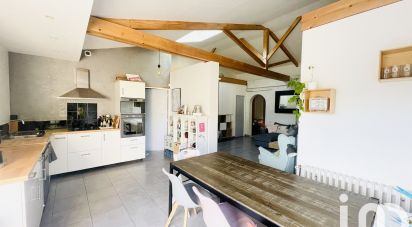 Maison 5 pièces de 100 m² à Joué-lès-Tours (37300)