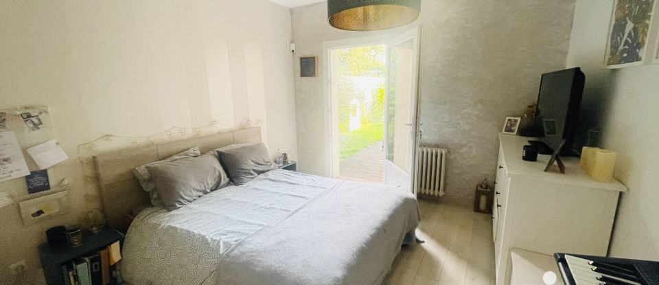 Maison 5 pièces de 100 m² à Joué-lès-Tours (37300)