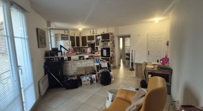 Apartment 3 rooms of 58 m² in La Ferté-sous-Jouarre (77260)