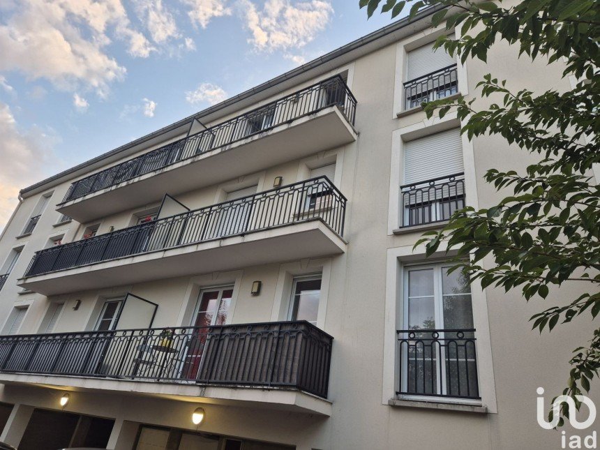 Apartment 3 rooms of 58 m² in La Ferté-sous-Jouarre (77260)