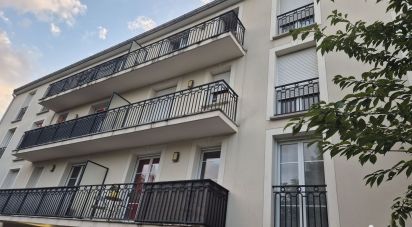 Apartment 3 rooms of 58 m² in La Ferté-sous-Jouarre (77260)