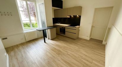 Apartment 2 rooms of 35 m² in Orléans (45000)