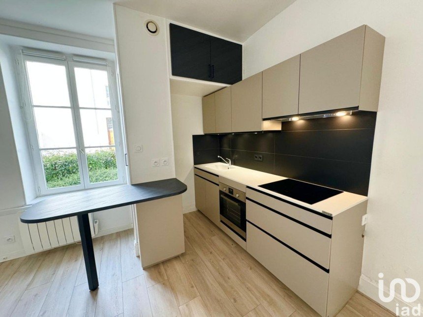 Appartement 2 pièces de 35 m² à Orléans (45000)