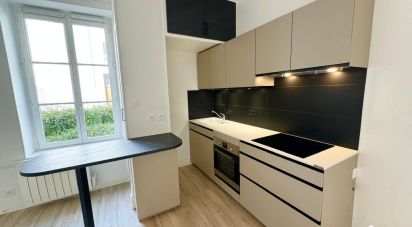 Apartment 2 rooms of 35 m² in Orléans (45000)