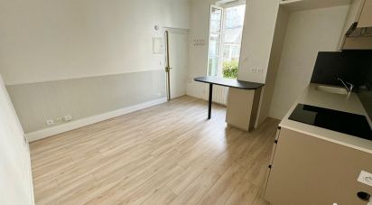 Appartement 2 pièces de 35 m² à Orléans (45000)