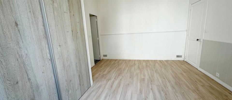 Apartment 2 rooms of 35 m² in Orléans (45000)