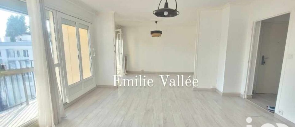 Apartment 4 rooms of 69 m² in Le Havre (76600)