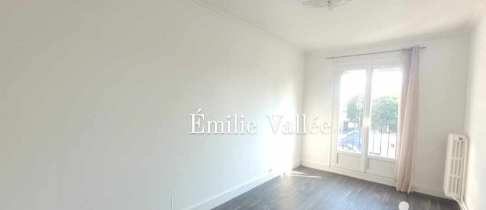 Apartment 4 rooms of 69 m² in Le Havre (76600)