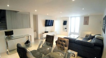 House 6 rooms of 140 m² in Châtellerault (86100)