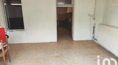 Town house 4 rooms of 120 m² in La Rochefoucauld (16110)