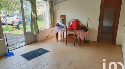 Town house 4 rooms of 120 m² in La Rochefoucauld (16110)