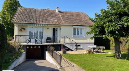 House 4 rooms of 70 m² in Martincourt (60112)