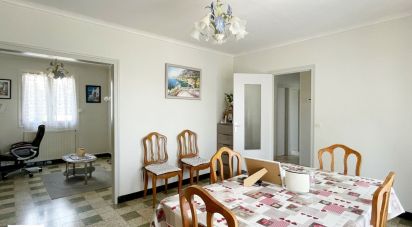 Maison 4 pièces de 70 m² à Martincourt (60112)