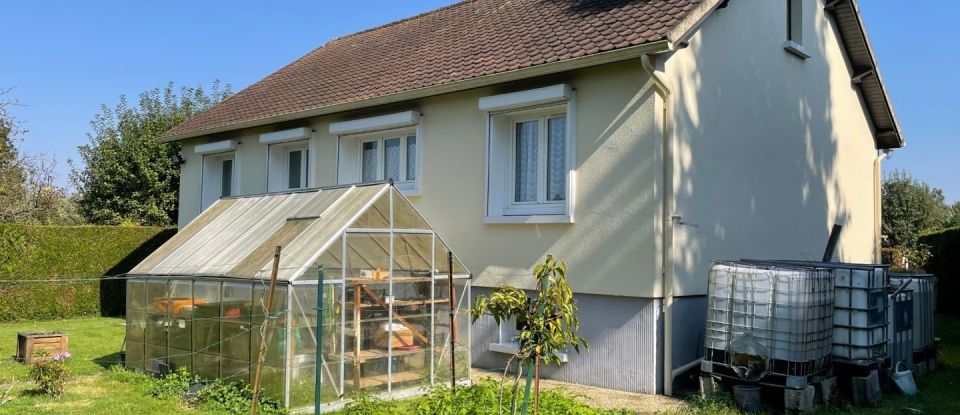 Maison 4 pièces de 70 m² à Martincourt (60112)