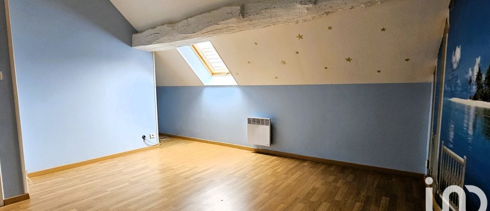 Maison de ville 3 pièces de 70 m² à Arnay-le-Duc (21230)