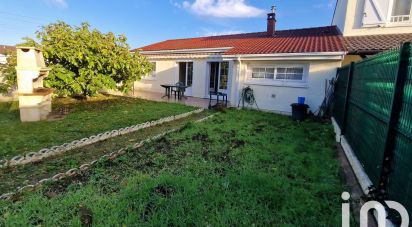 House 4 rooms of 92 m² in Chelles (77500)