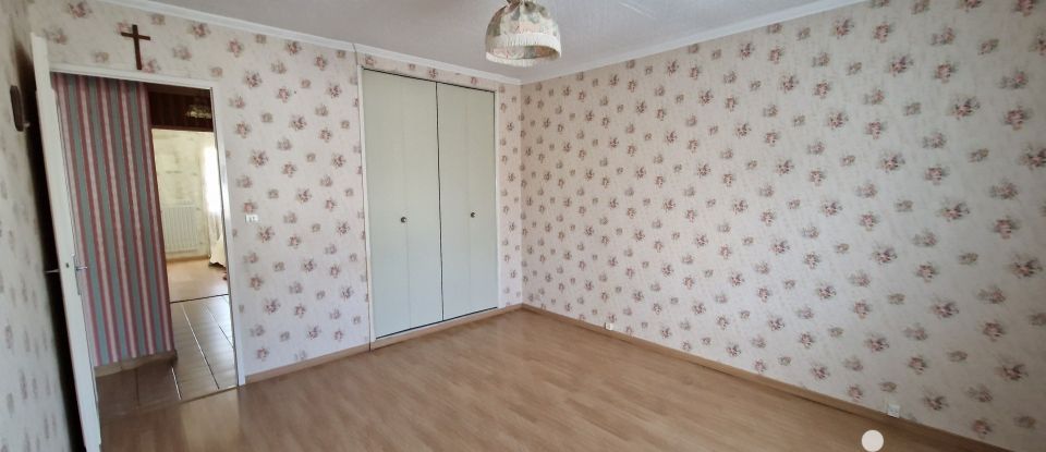 Maison 4 pièces de 92 m² à Chelles (77500)