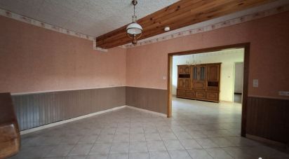 Maison 4 pièces de 91 m² à Domfront-en-Champagne (72240)