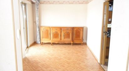 House 5 rooms of 114 m² in Œting (57600)