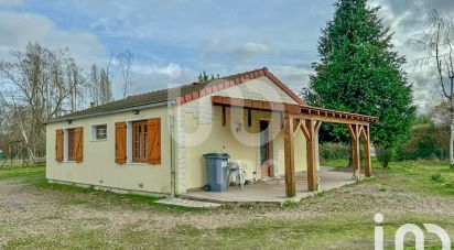 Maison 4 pièces de 100 m² à Vieilles-Maisons-sur-Joudry (45260)