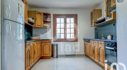 Maison 4 pièces de 100 m² à Vieilles-Maisons-sur-Joudry (45260)