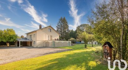 Pavillon 6 pièces de 140 m² à Sécheval (08150)