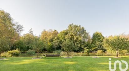 Pavilion 6 rooms of 140 m² in Sécheval (08150)