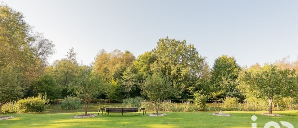 Pavillon 6 pièces de 140 m² à Sécheval (08150)