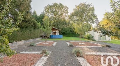 Pavillon 6 pièces de 140 m² à Sécheval (08150)