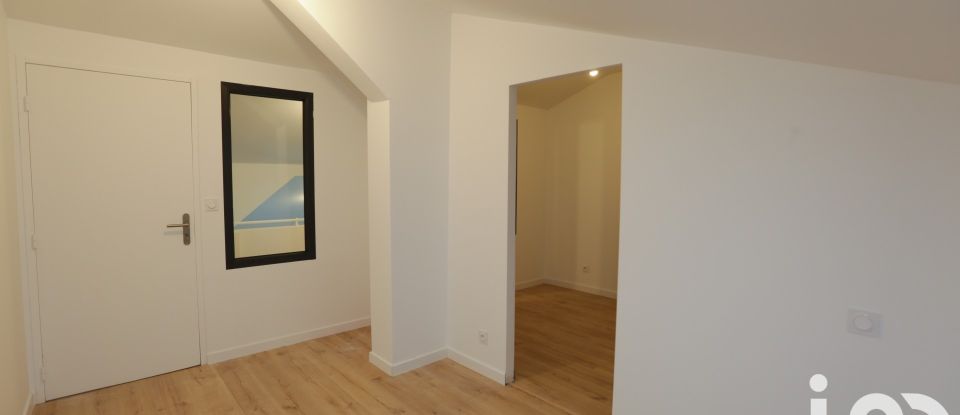 Duplex 5 pièces de 135 m² à Créon (33670)