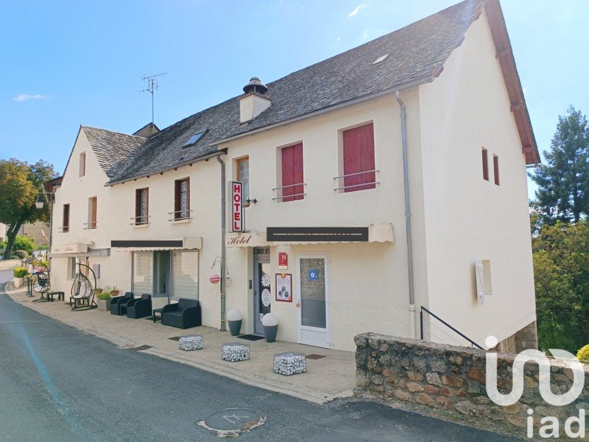 House 19 rooms of 511 m² in Florentin-la-Capelle (12140)