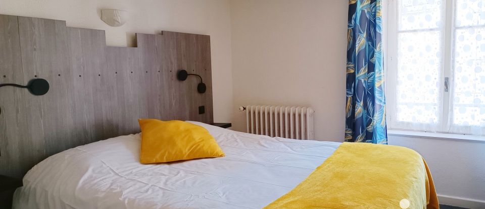 House 19 rooms of 511 m² in Florentin-la-Capelle (12140)